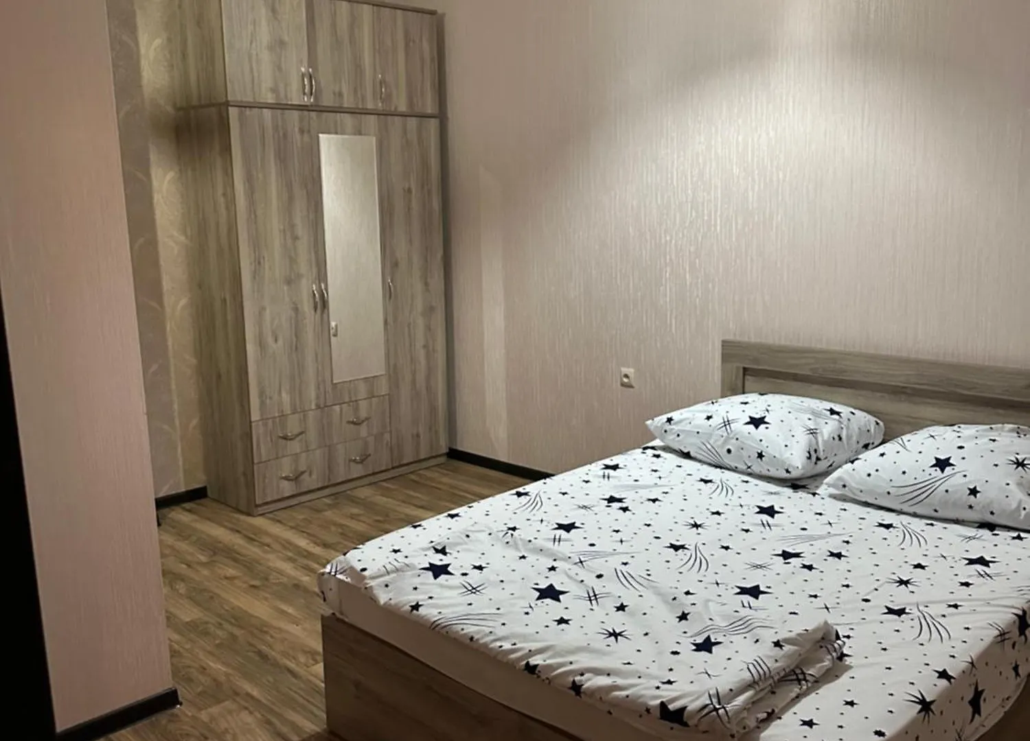 House In Varketili Tbilisi Lejlighed