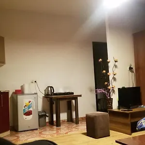 Overnight Flat In Апартаменты