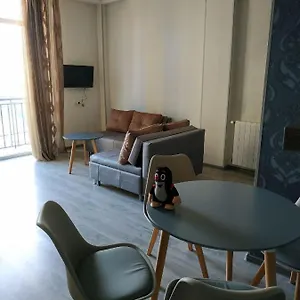 Sandra Апартаменты