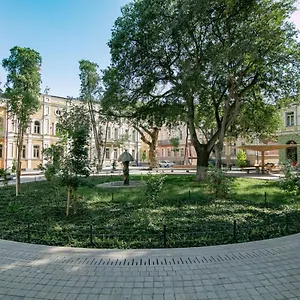 Painters Апартаменты